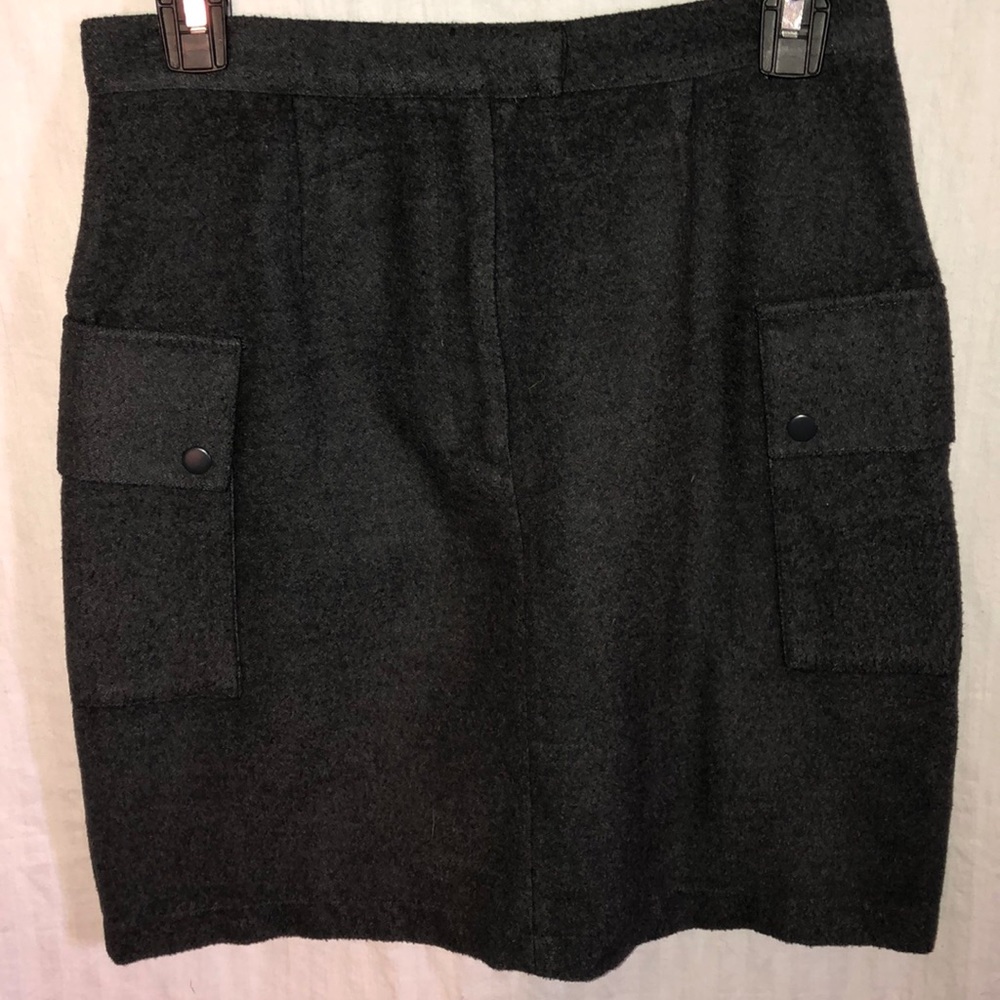 Boutique Europa Pencil Skirt